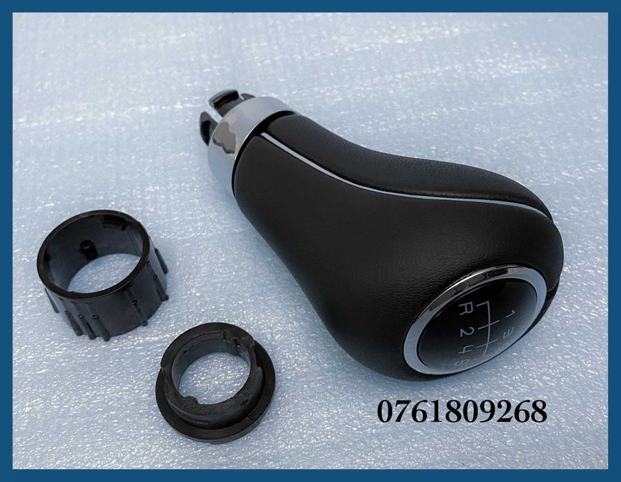 Nuca schimbator viteze Mercedes Benz E-class W212 /GLK X204 - 6 trepte