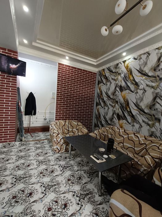 Продается квартира Кибрай центор 4/2/3.  106 м2