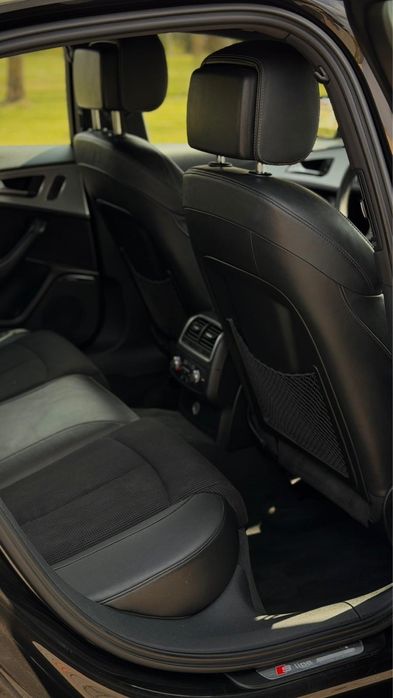 Audi. A6.  2.0 TDI. 3 XSline