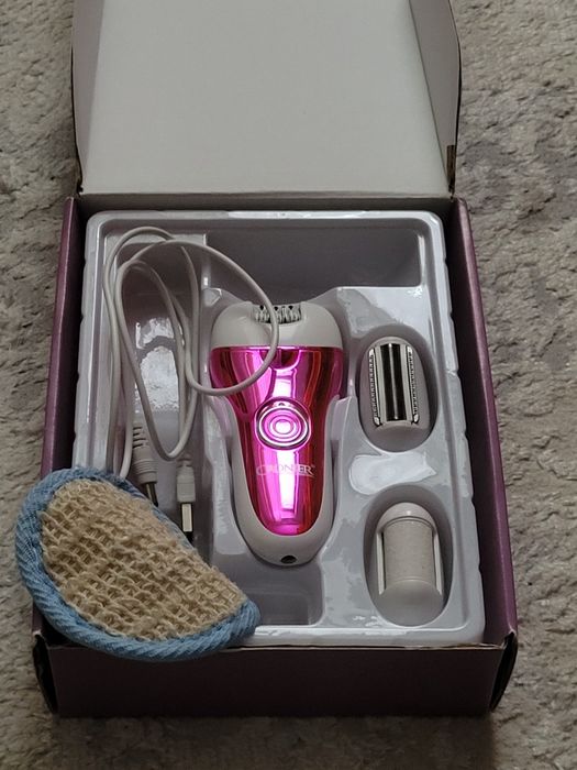 Продам проф эпилятор