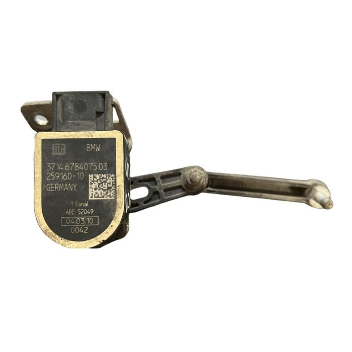 Motoras Reglaj Nivel Faruri Bmw 5 F10 2009 - 2016 371467807503