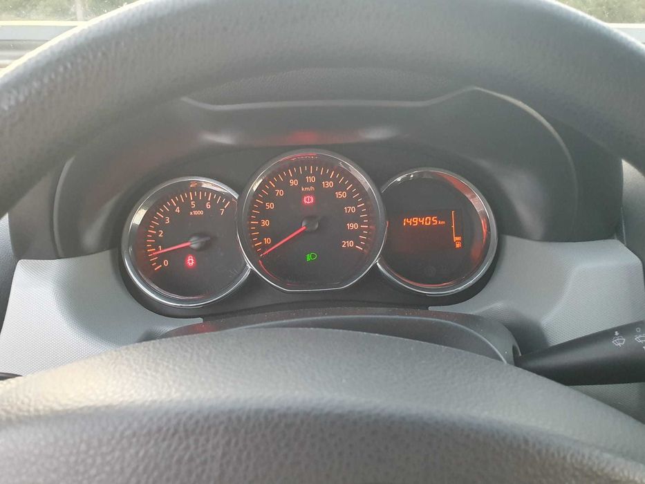Dacia Duster / 1.5 Dci / 110 CP/ 2014 / 149.000 KM