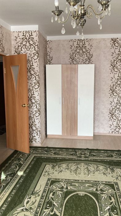 1 комнатная квартира