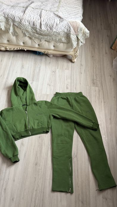 Спортивный двойка