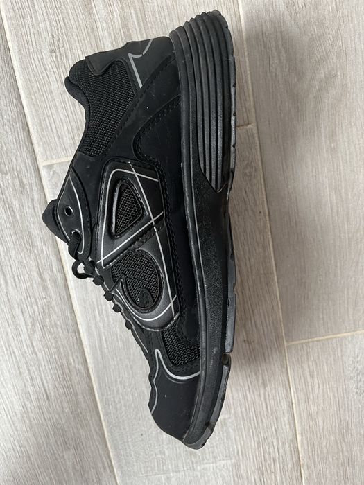 Vand Dior B30 negri