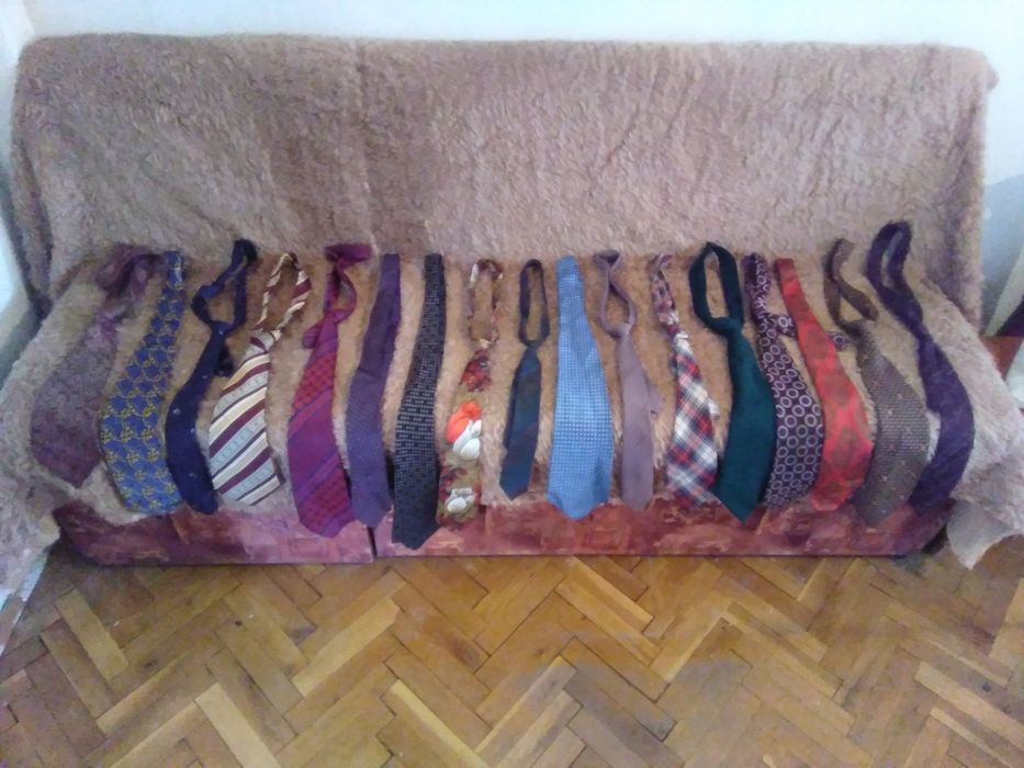 Мъжки вратовръзки