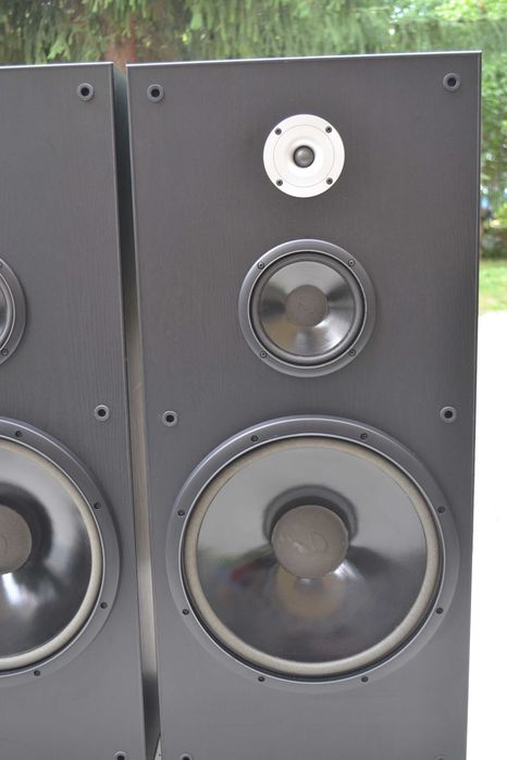 Boxe Infinity SM 150