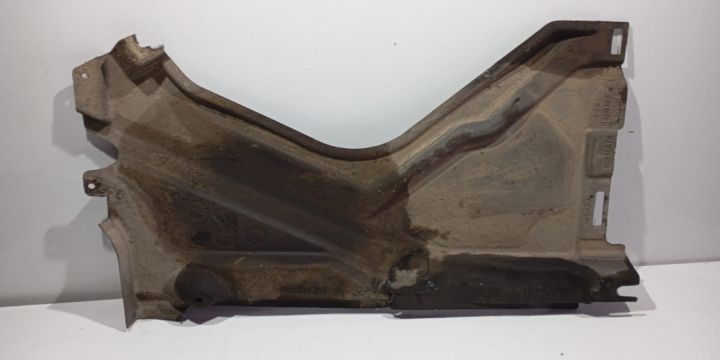 Scut sub masina 4G0825216 Audi A6 allroad C7 [2012 - 2014]