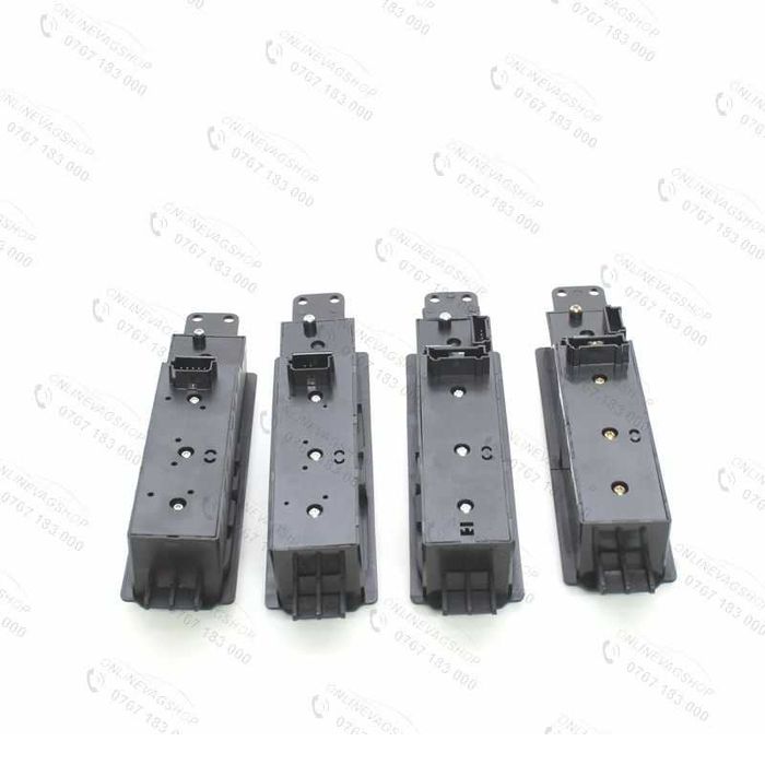 Butoane geamuri electrice Mercedes Vito Viano Sprinter Crafter