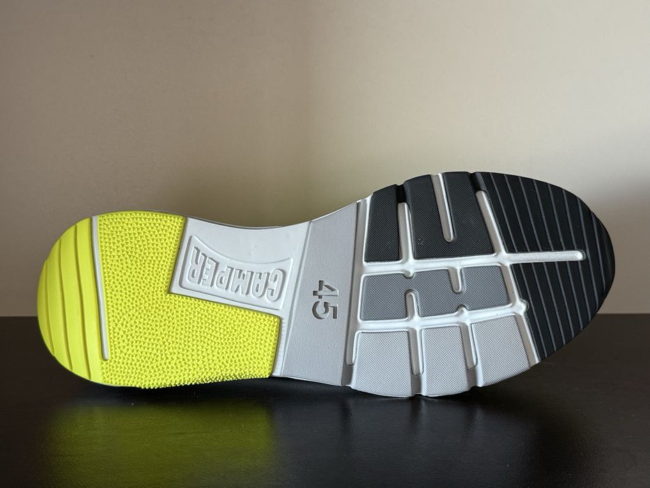 Camper 45номер 29см Стелка Нови с Кутия