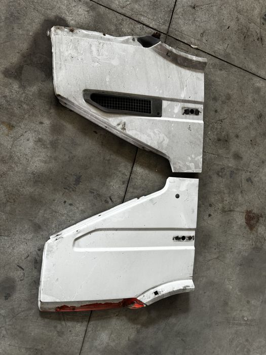 Aripa fata stanga dreapta iveco daily