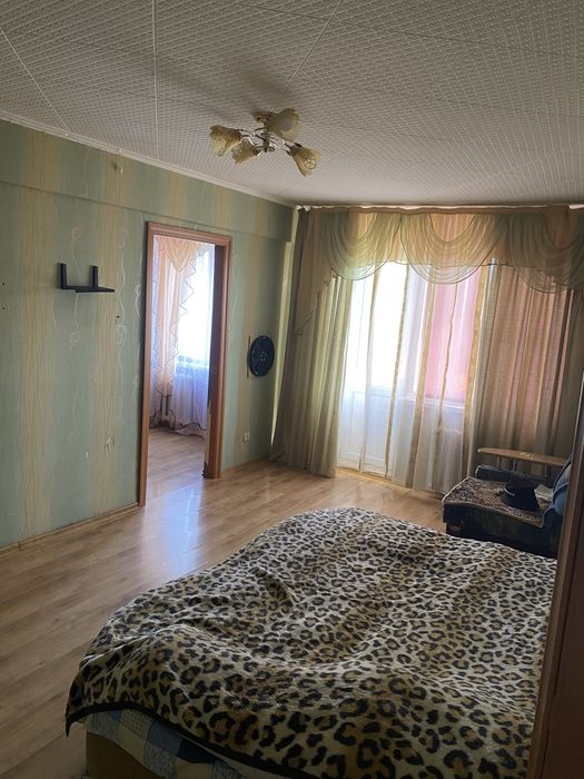 Продается квартира