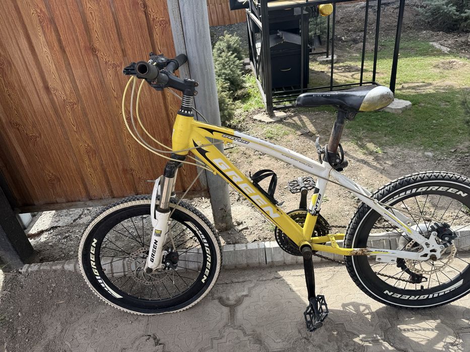 Велосипед 15000 т детский хороший