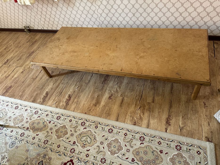 Продам жер стол напольный