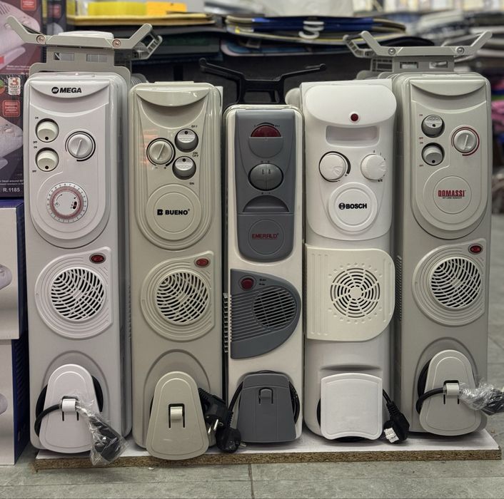 Maslinniy pechka , масляный обогреватель , abogrevatel maslenniy .