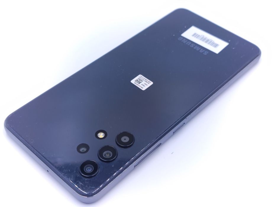 Samsung A32 4G 128GB Awesome White 4GB, Garantie 24 luni | #D92719