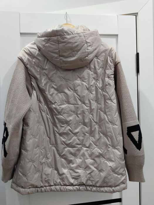 Женская куртка весенне-осенняя