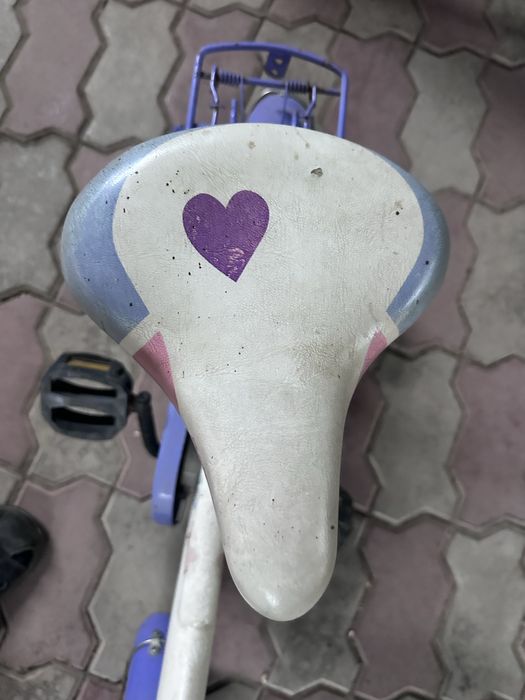 Велосипед детский