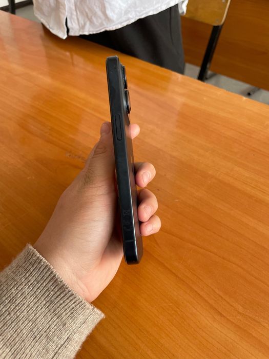 Iphone 15 pro 256 гб продается