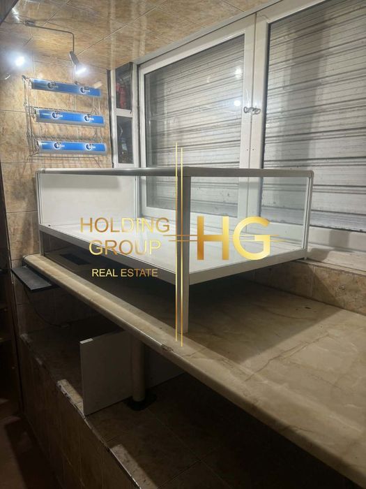 Заведение в Варна-ВИНС площ 22 цена 65000