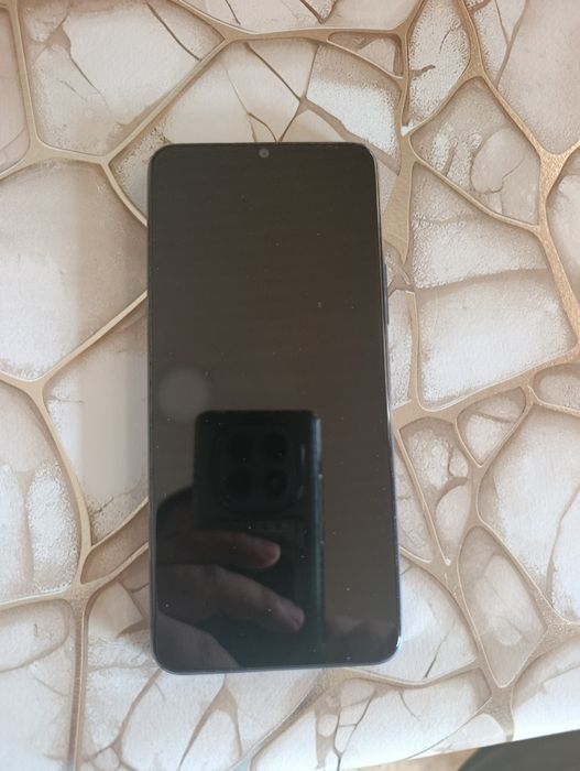 Продается Vivo Y15s и Realme Note 50

Vivo Y15s 3/32ГБ
состояние отлич