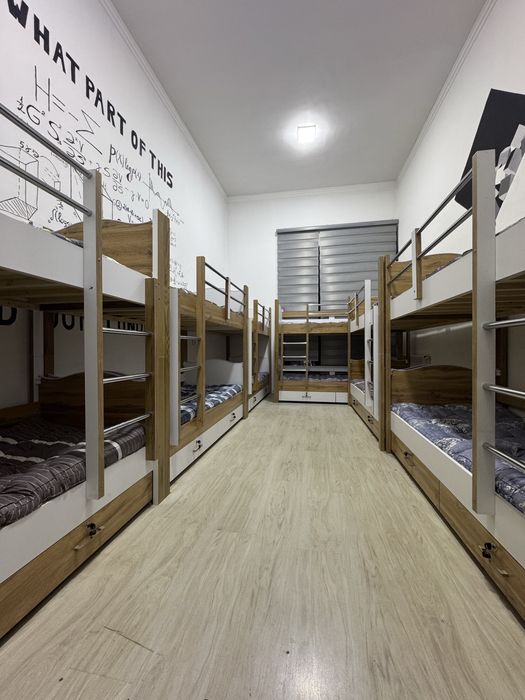 Hostel/kunlik mehmonxona/hotel/xostel
