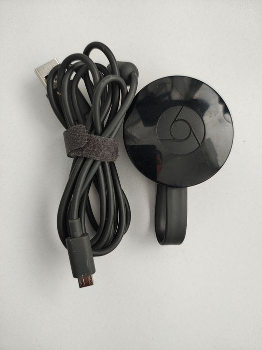 ChromeCast Google