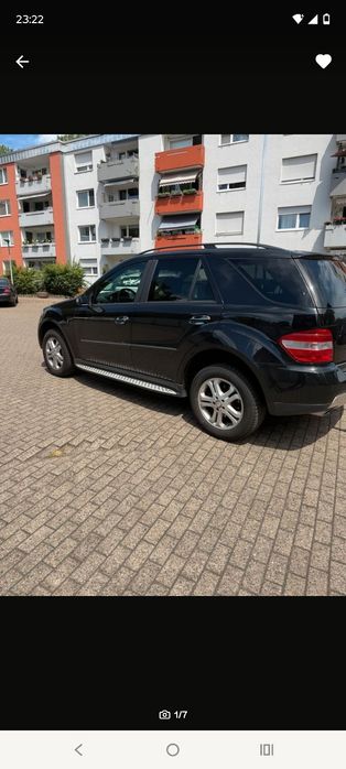 MERCEDES-BENZ Unknown Model 2006 — imagine 2