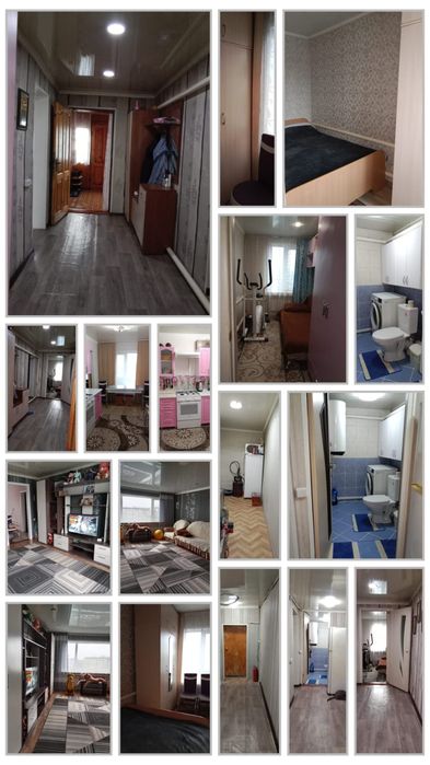 Продается    дом