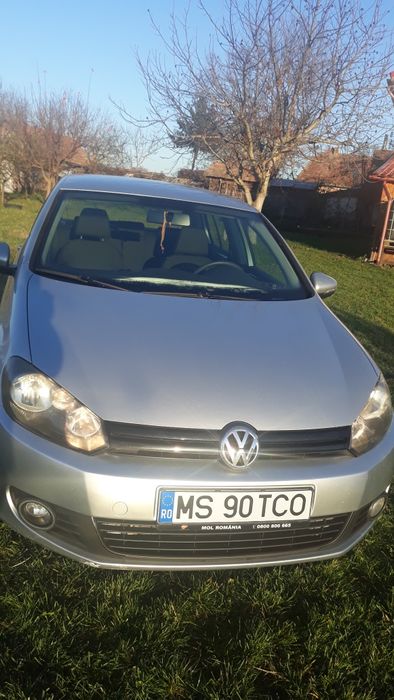 Volkswaghen Golf 6