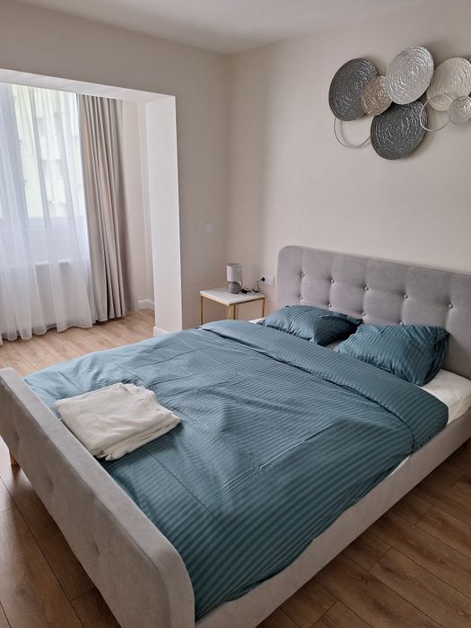 Apartament in regim hotelier