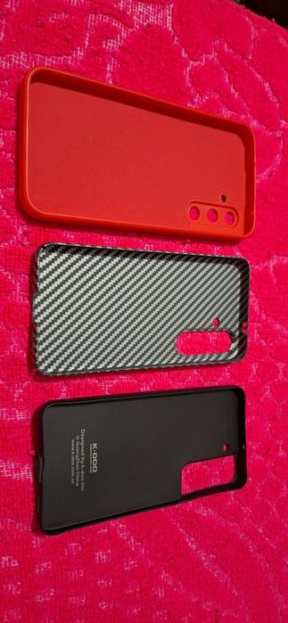 Samsung Чехлы для телефонов