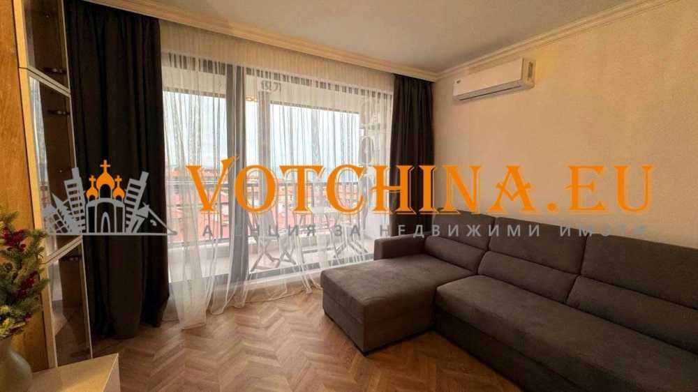 Продава се Тристаен апартамент в Свети Влас - 110 кв.м за 2182 €/кв.м - Снимка #7