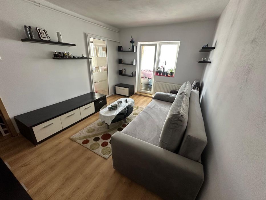 Garsoniera de vanzare, str. Soimului, Sibiu