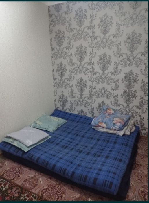 Аренда долгосрочная квартира