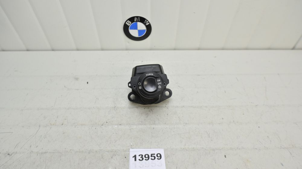 Contact Keyless BMW R1200RT / R1250RT 2014 - 2024