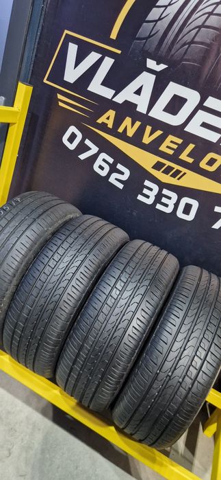 Set 4 Anvelope Pirelli 215 55 R17 de vara