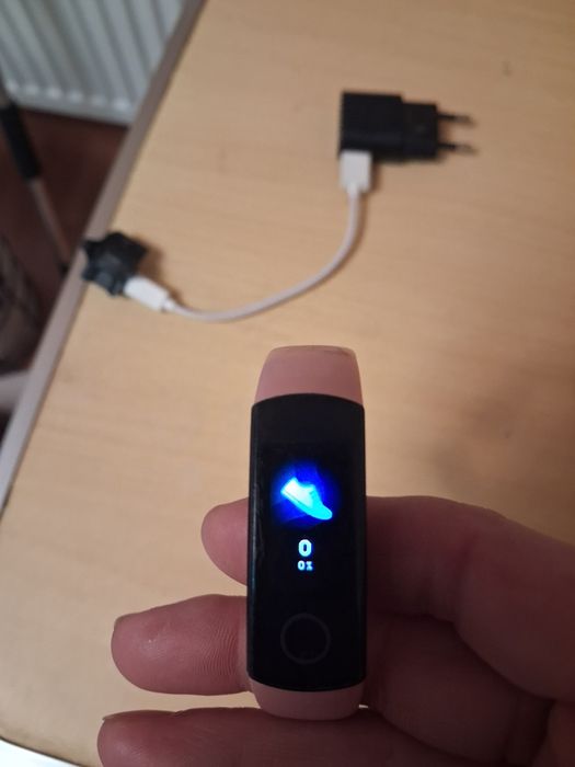 Vand ceas Huawei Health