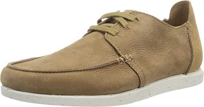 Clarks мокасини естествена кожа