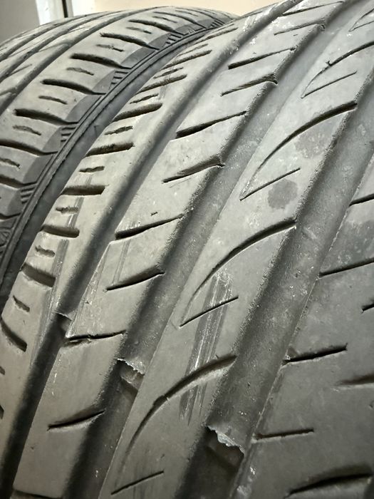 Летни гуми Roadstone sport 04 255/35/19