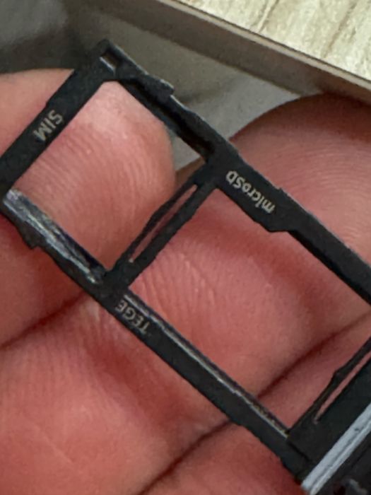 Tableta Samsung galaxy active 3 cu cartela