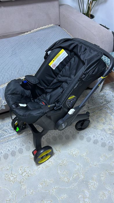 Коляска автокресло за 80 тыс