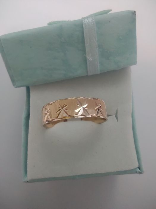 Verigheta aur 14k (efn)