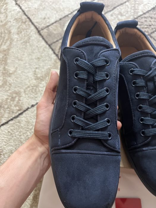 Christian Louboutin Low