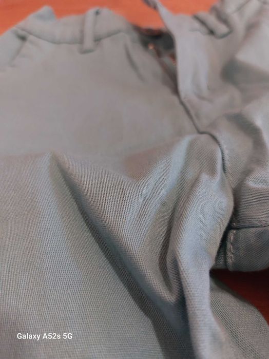 Детки дънк и/спортен панталон