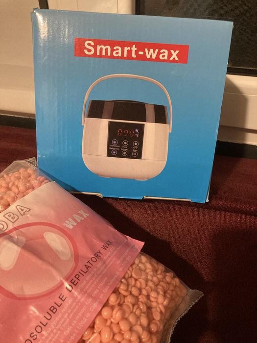 Апарат за кола маска