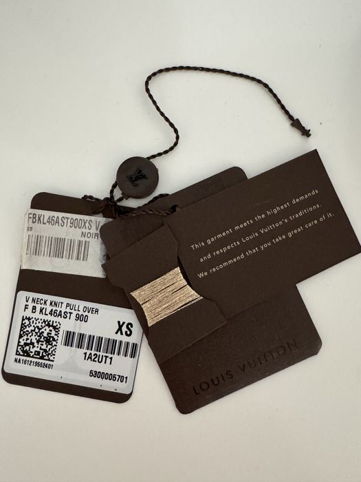 Bluza Louis Vuitton Originala