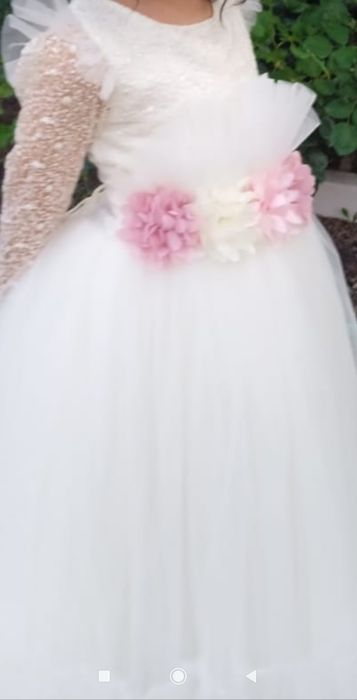 Продам платье для девочки