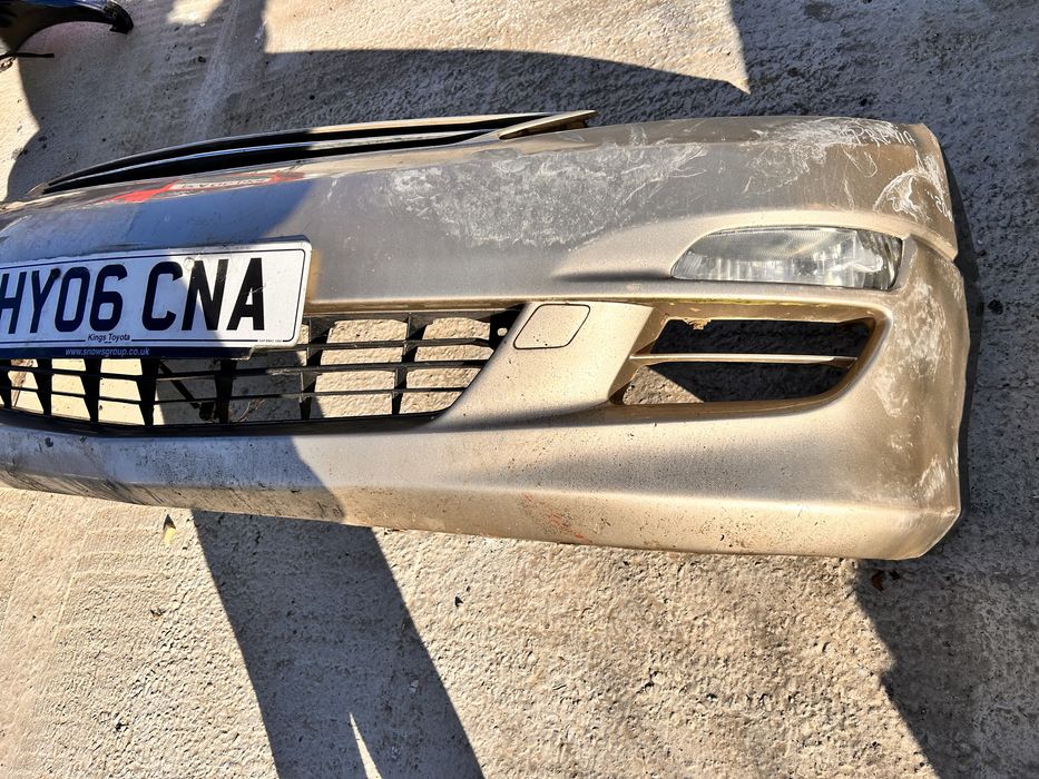 Bara fata Toyota Previa an 2006