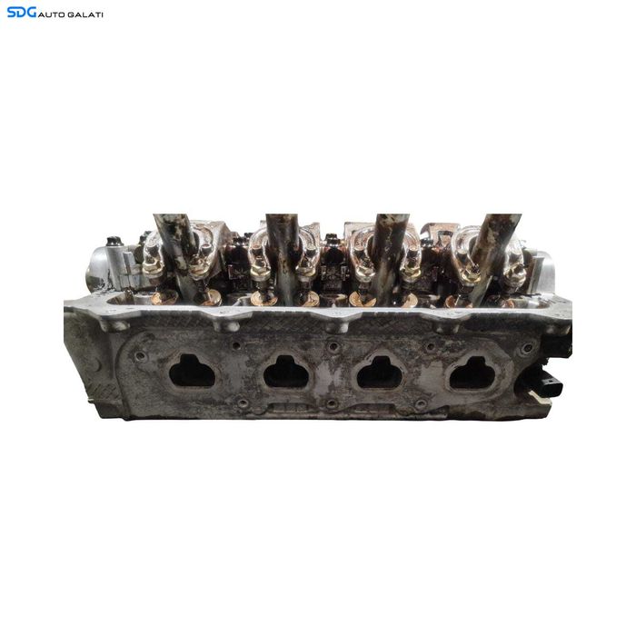 Chiuloasa Renault Clio 2 1.2 Benzina D4F712 1998 - 2016 Cod 8200042722 [M9620]